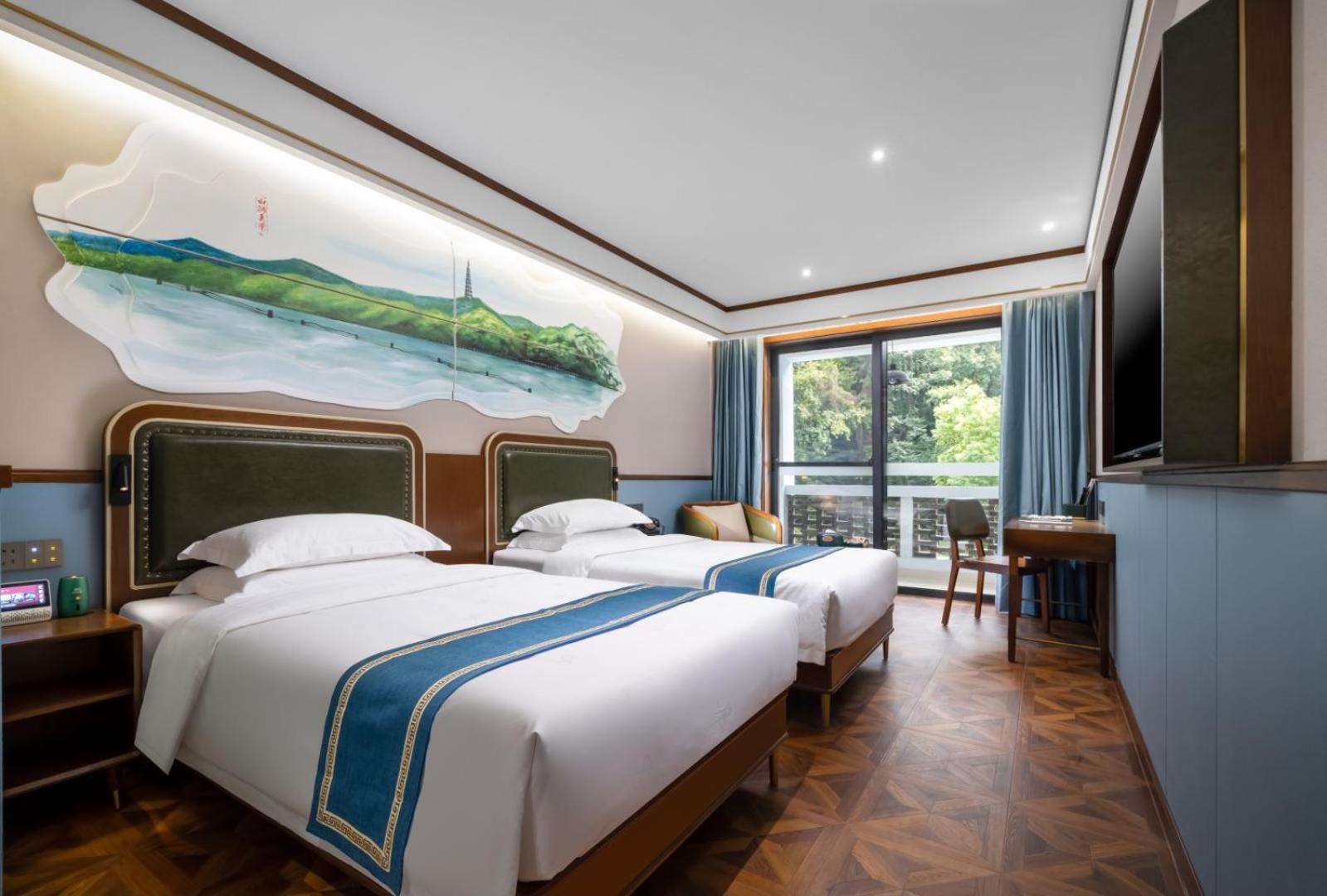 Nost Algia S Hotel In The West Lake Scenic Area-,Lingyin Temple, Leifeng Tower, Children'S Playground, Free Night Snack, Free Laundry, English Communication Well, Free Travel Advice Hangzhou Exterior photo