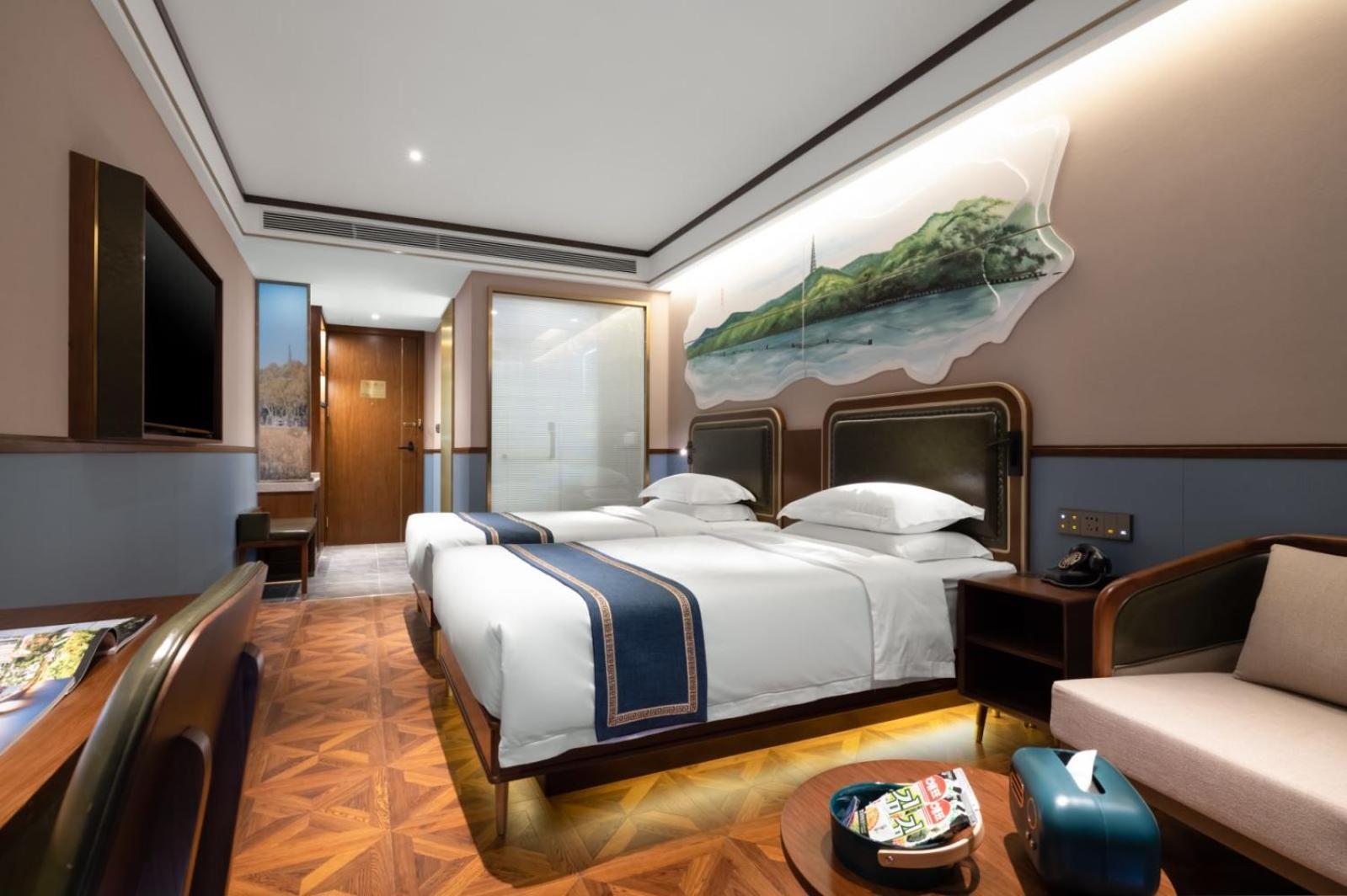 Nost Algia S Hotel In The West Lake Scenic Area-,Lingyin Temple, Leifeng Tower, Children'S Playground, Free Night Snack, Free Laundry, English Communication Well, Free Travel Advice Hangzhou Exterior photo