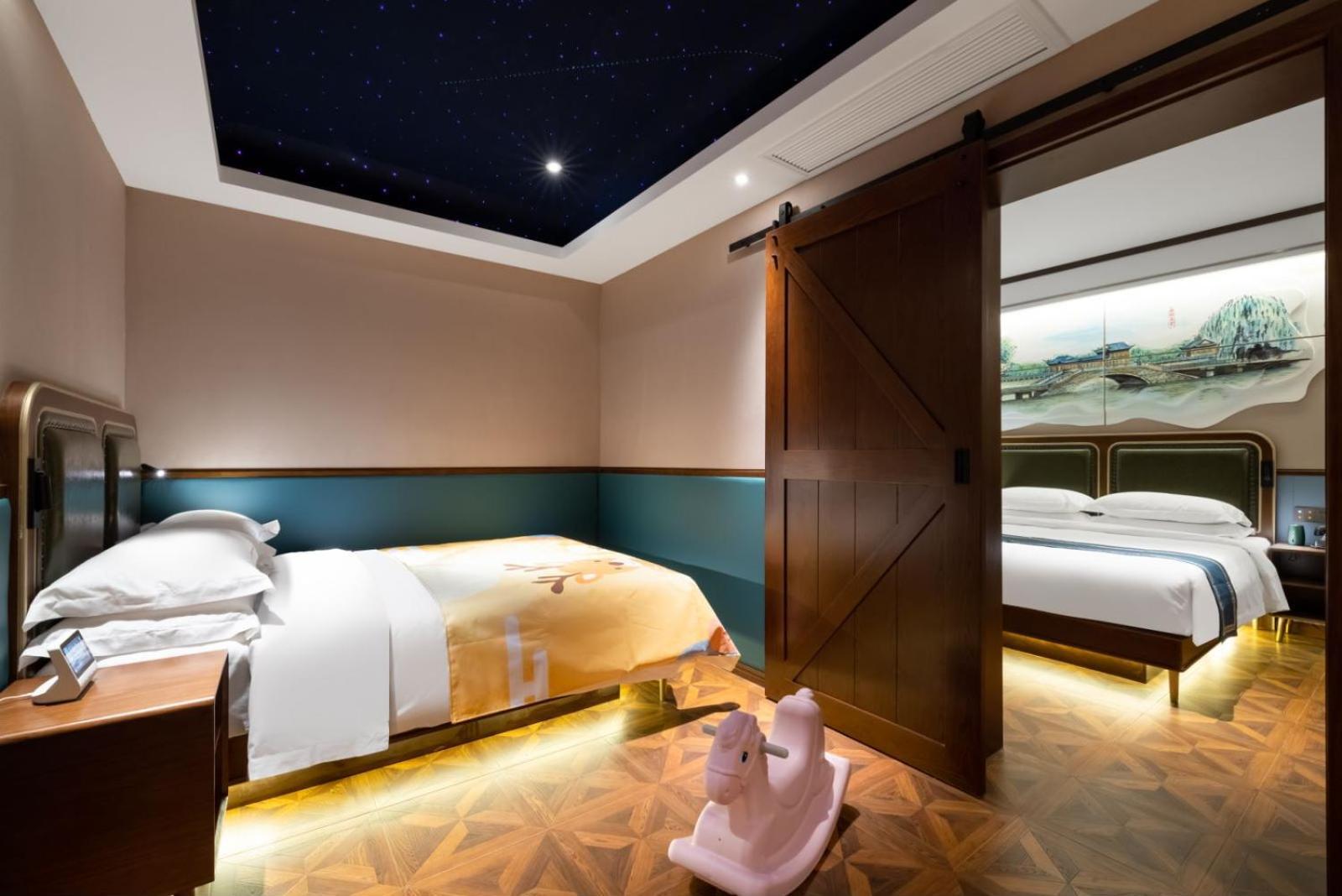Nost Algia S Hotel In The West Lake Scenic Area-,Lingyin Temple, Leifeng Tower, Children'S Playground, Free Night Snack, Free Laundry, English Communication Well, Free Travel Advice Hangzhou Exterior photo