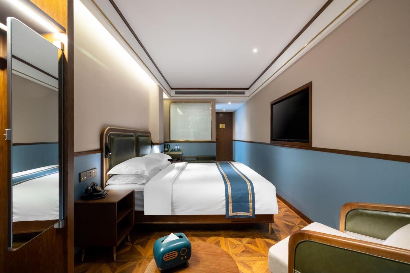 Nost Algia S Hotel In The West Lake Scenic Area-,Lingyin Temple, Leifeng Tower, Children'S Playground, Free Night Snack, Free Laundry, English Communication Well, Free Travel Advice Hangzhou Exterior photo
