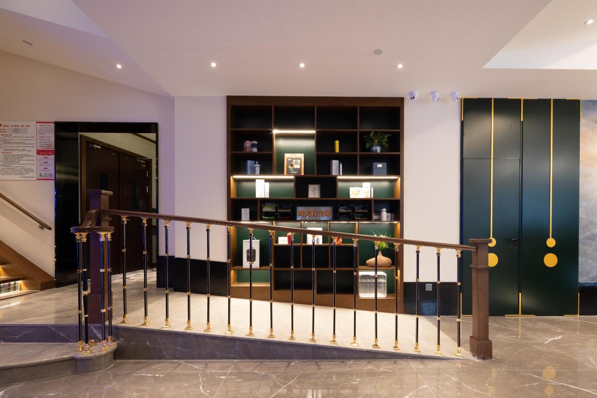 Nost Algia S Hotel In The West Lake Scenic Area-,Lingyin Temple, Leifeng Tower, Children'S Playground, Free Night Snack, Free Laundry, English Communication Well, Free Travel Advice Hangzhou Exterior photo