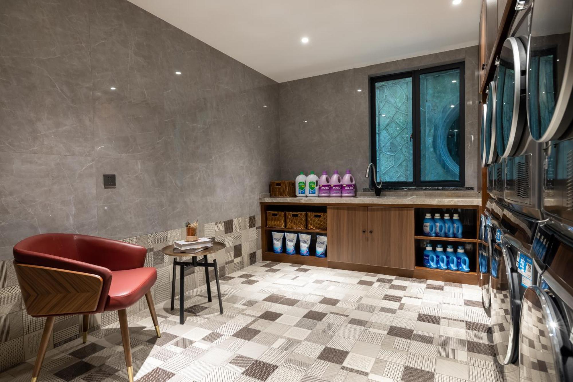 Nost Algia S Hotel In The West Lake Scenic Area-,Lingyin Temple, Leifeng Tower, Children'S Playground, Free Night Snack, Free Laundry, English Communication Well, Free Travel Advice Hangzhou Exterior photo