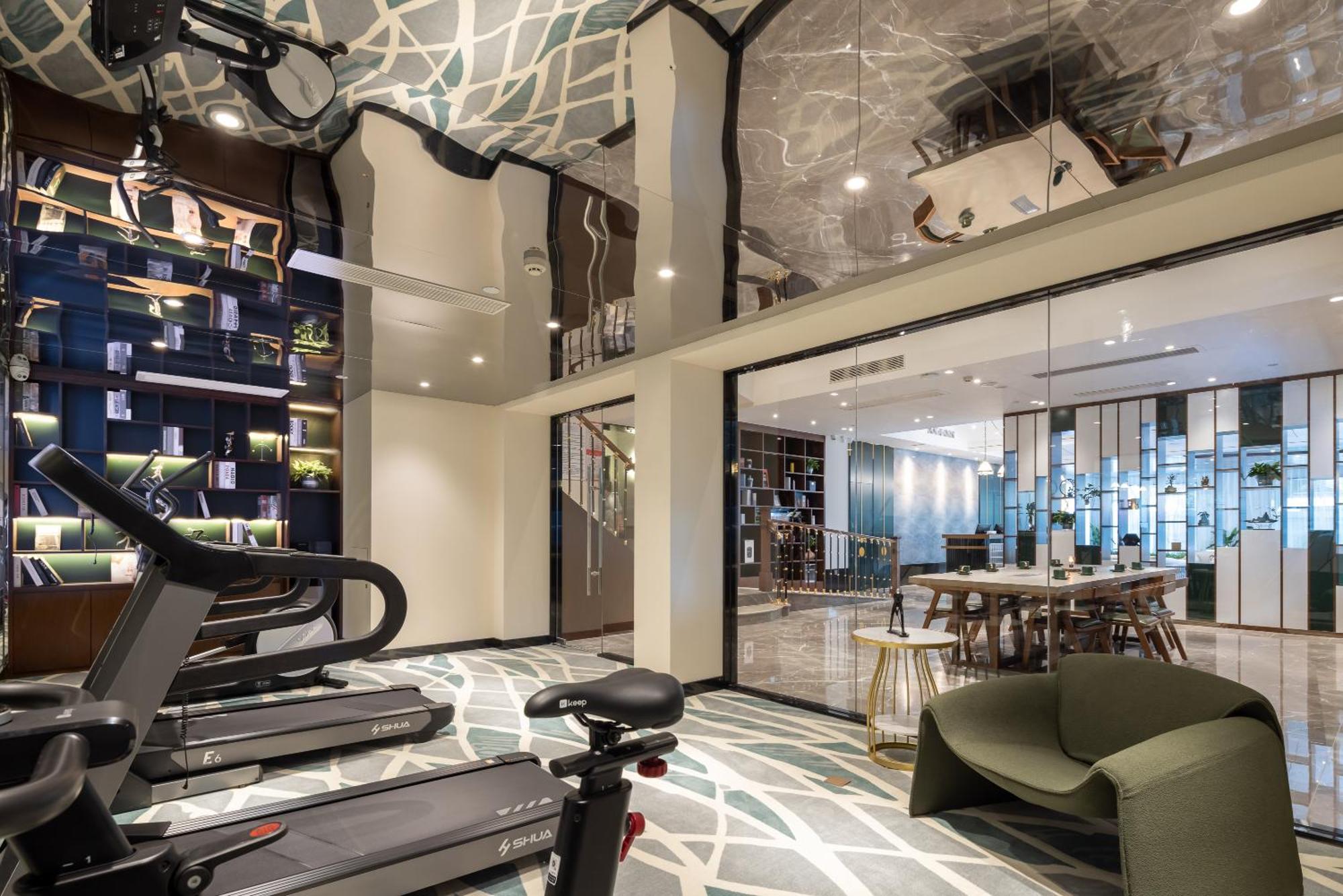 Nost Algia S Hotel In The West Lake Scenic Area-,Lingyin Temple, Leifeng Tower, Children'S Playground, Free Night Snack, Free Laundry, English Communication Well, Free Travel Advice Hangzhou Exterior photo