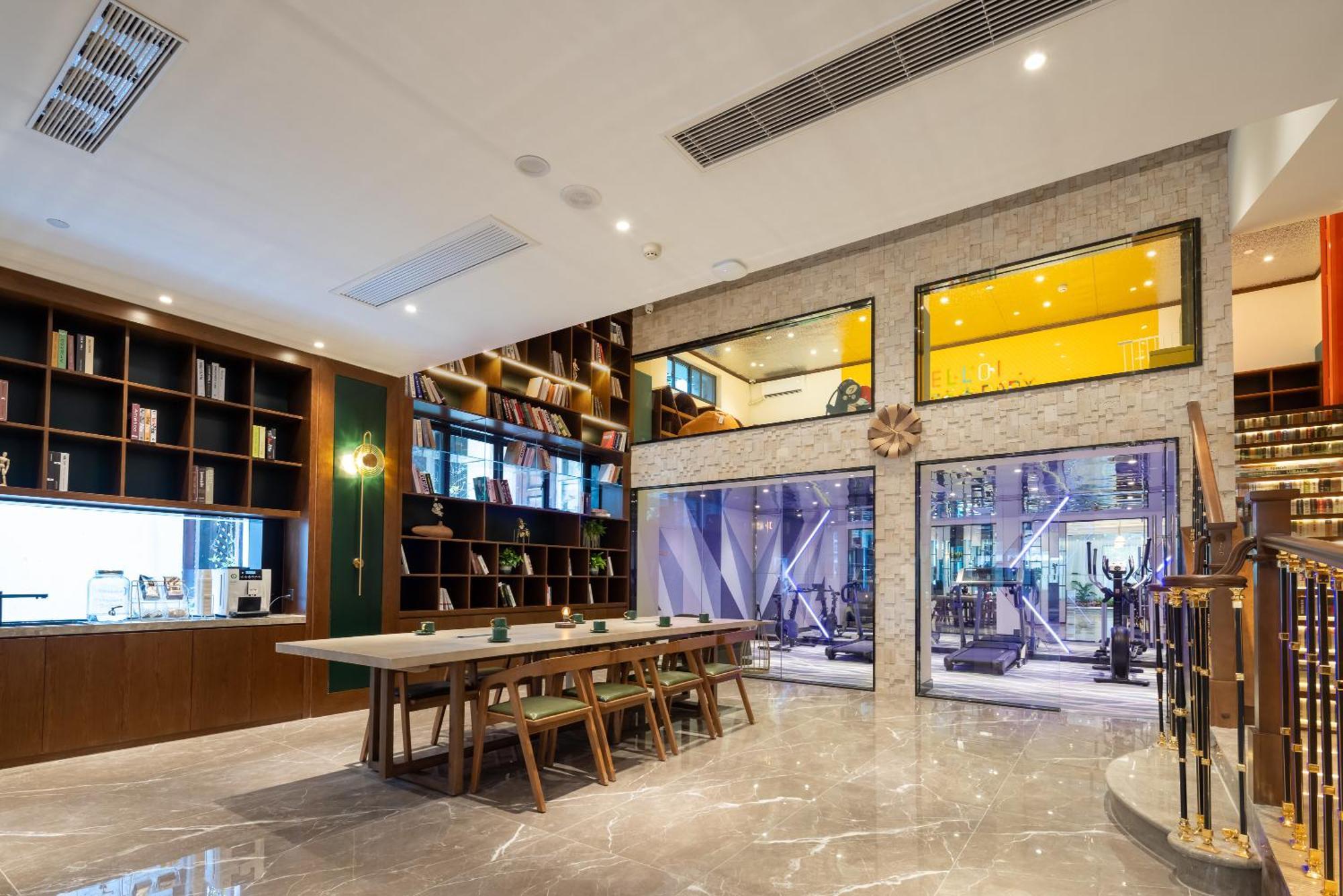 Nost Algia S Hotel In The West Lake Scenic Area-,Lingyin Temple, Leifeng Tower, Children'S Playground, Free Night Snack, Free Laundry, English Communication Well, Free Travel Advice Hangzhou Exterior photo