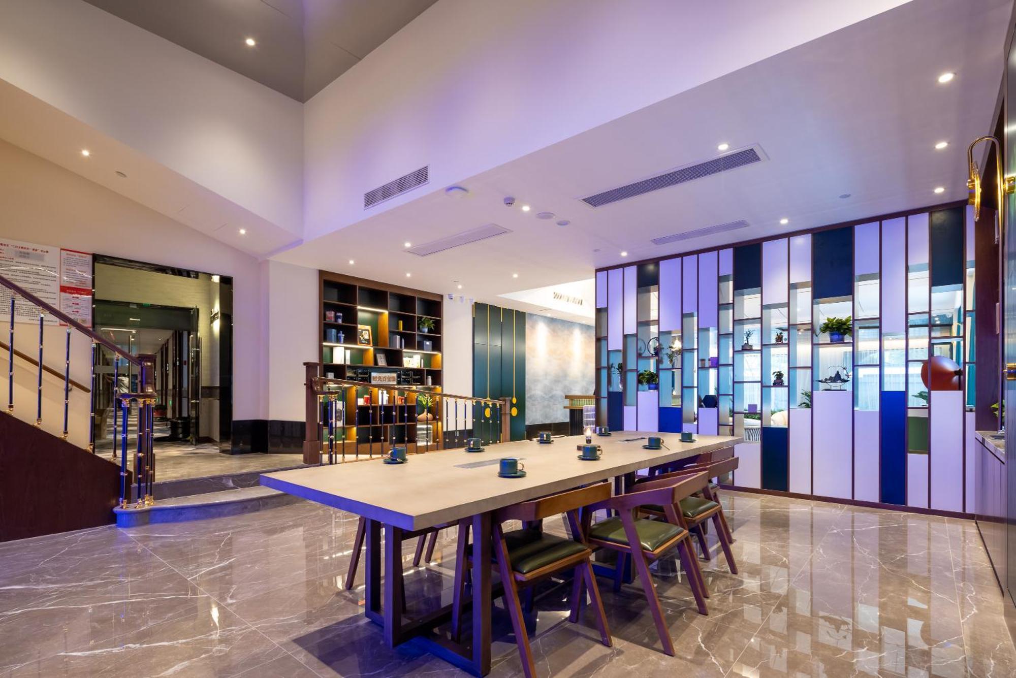 Nost Algia S Hotel In The West Lake Scenic Area-,Lingyin Temple, Leifeng Tower, Children'S Playground, Free Night Snack, Free Laundry, English Communication Well, Free Travel Advice Hangzhou Exterior photo