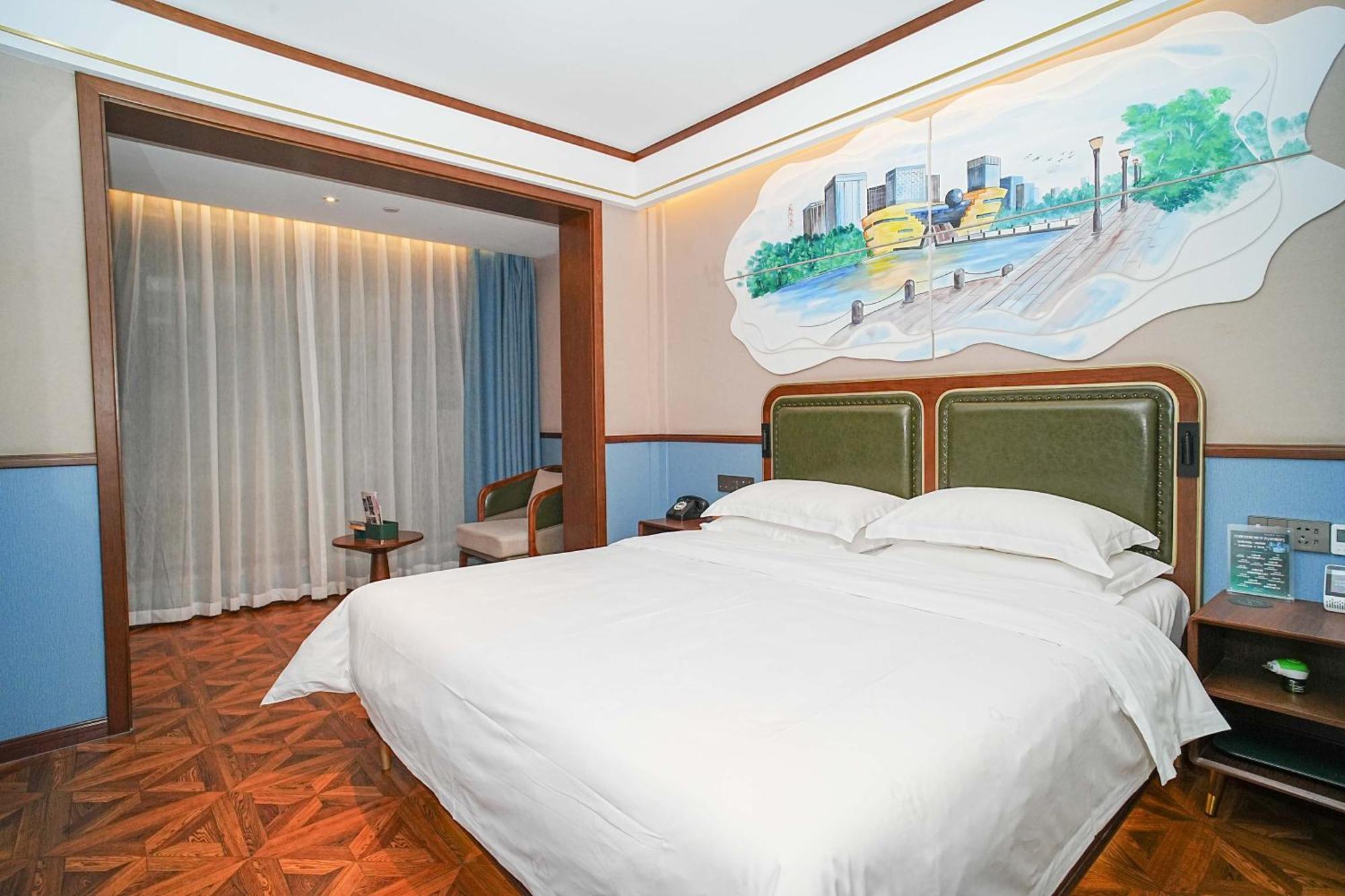 Nost Algia S Hotel In The West Lake Scenic Area-,Lingyin Temple, Leifeng Tower, Children'S Playground, Free Night Snack, Free Laundry, English Communication Well, Free Travel Advice Hangzhou Exterior photo