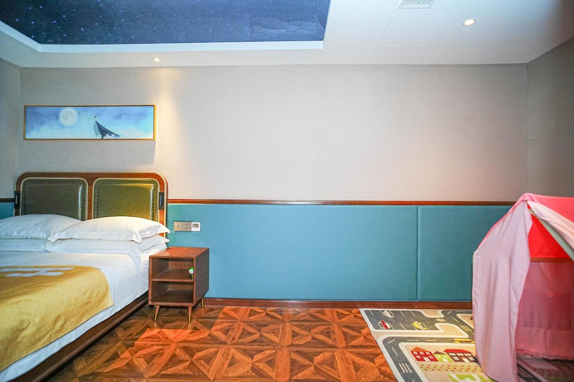 Nost Algia S Hotel In The West Lake Scenic Area-,Lingyin Temple, Leifeng Tower, Children'S Playground, Free Night Snack, Free Laundry, English Communication Well, Free Travel Advice Hangzhou Exterior photo