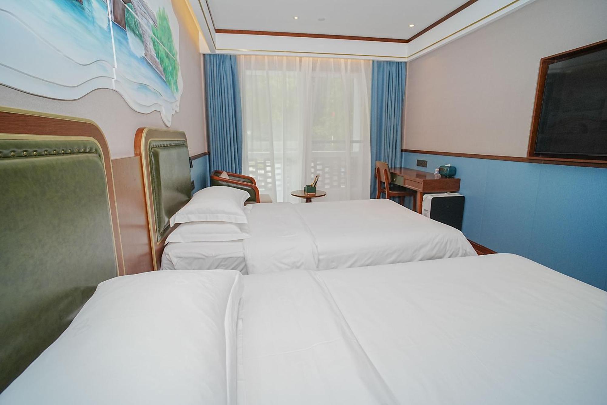 Nost Algia S Hotel In The West Lake Scenic Area-,Lingyin Temple, Leifeng Tower, Children'S Playground, Free Night Snack, Free Laundry, English Communication Well, Free Travel Advice Hangzhou Exterior photo