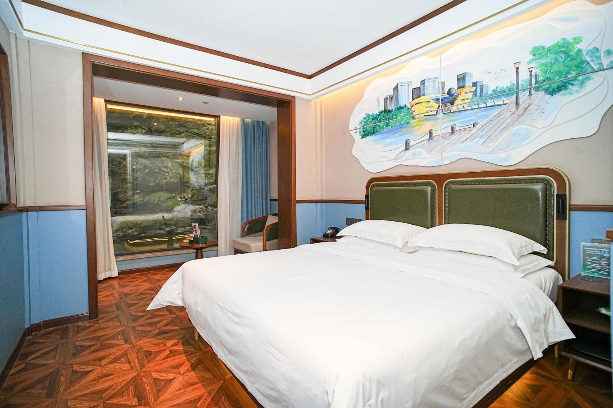 Nost Algia S Hotel In The West Lake Scenic Area-,Lingyin Temple, Leifeng Tower, Children'S Playground, Free Night Snack, Free Laundry, English Communication Well, Free Travel Advice Hangzhou Exterior photo