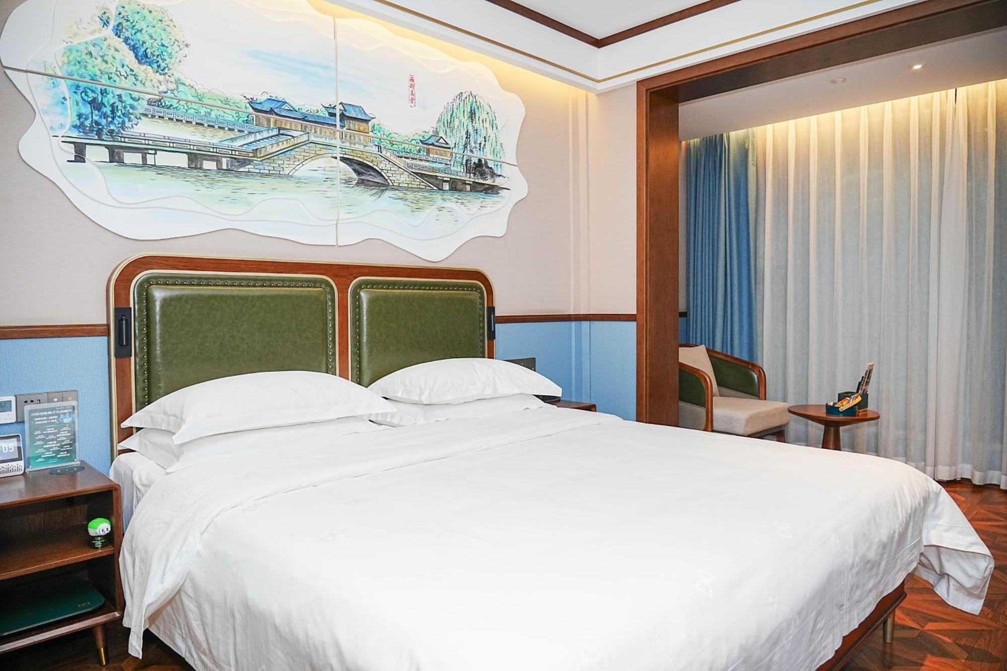 Nost Algia S Hotel In The West Lake Scenic Area-,Lingyin Temple, Leifeng Tower, Children'S Playground, Free Night Snack, Free Laundry, English Communication Well, Free Travel Advice Hangzhou Exterior photo