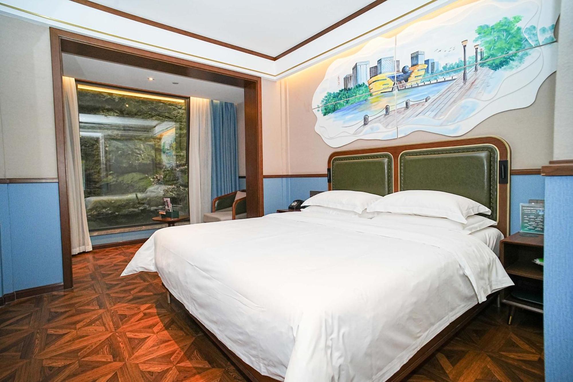 Nost Algia S Hotel In The West Lake Scenic Area-,Lingyin Temple, Leifeng Tower, Children'S Playground, Free Night Snack, Free Laundry, English Communication Well, Free Travel Advice Hangzhou Exterior photo