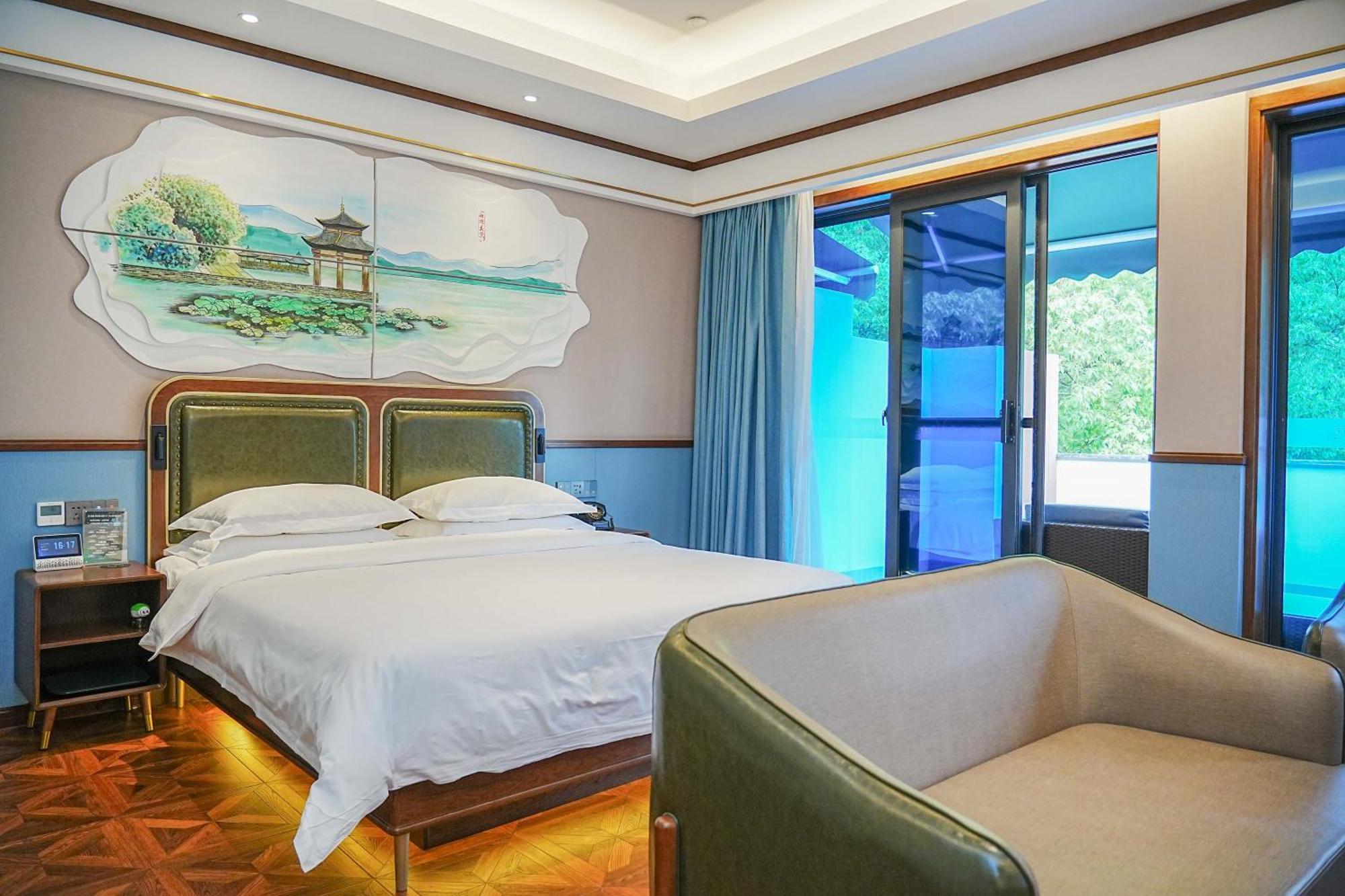 Nost Algia S Hotel In The West Lake Scenic Area-,Lingyin Temple, Leifeng Tower, Children'S Playground, Free Night Snack, Free Laundry, English Communication Well, Free Travel Advice Hangzhou Exterior photo