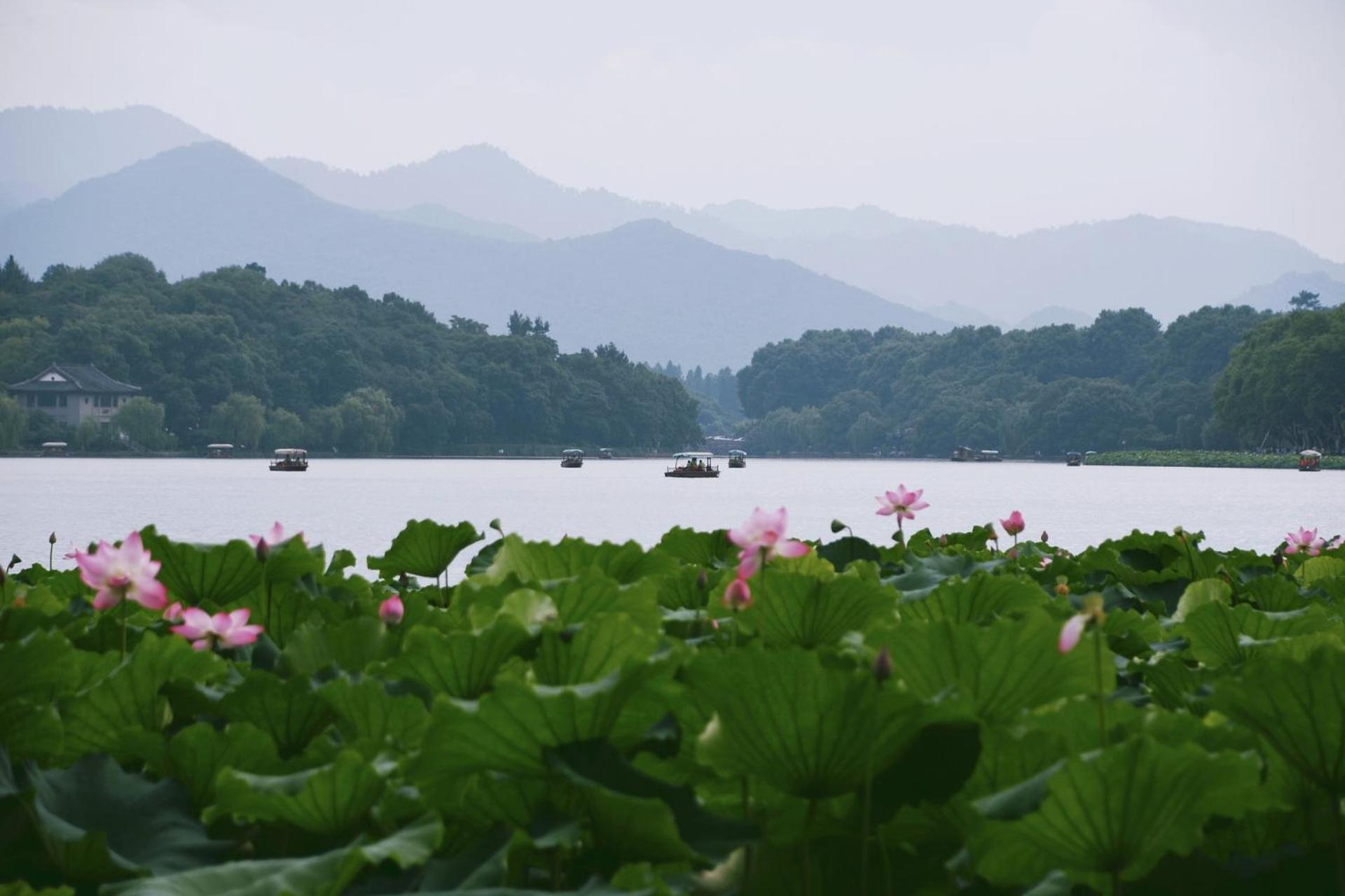 Nost Algia S Hotel In The West Lake Scenic Area-,Lingyin Temple, Leifeng Tower, Children'S Playground, Free Night Snack, Free Laundry, English Communication Well, Free Travel Advice Hangzhou Exterior photo