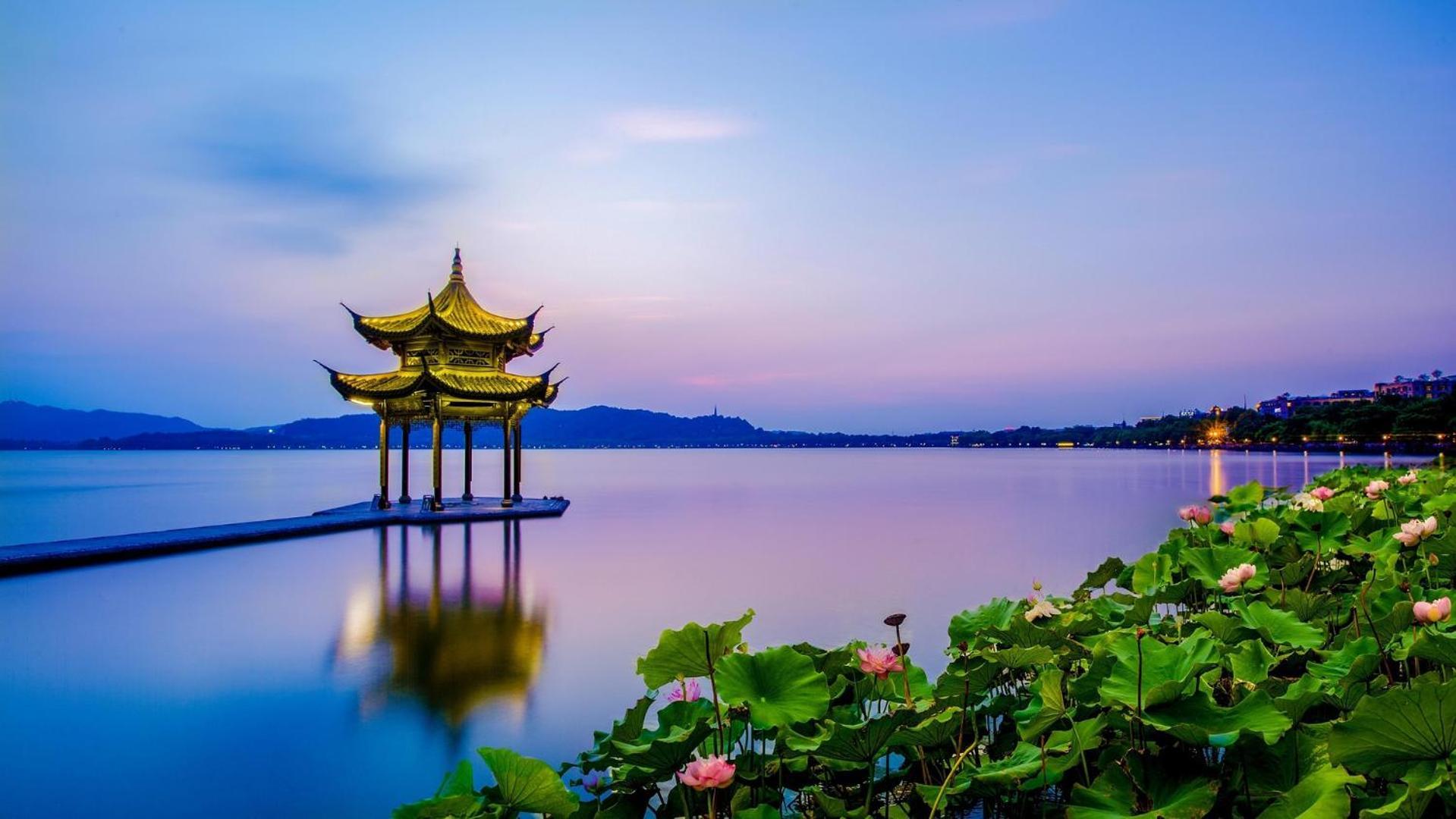 Nost Algia S Hotel In The West Lake Scenic Area-,Lingyin Temple, Leifeng Tower, Children'S Playground, Free Night Snack, Free Laundry, English Communication Well, Free Travel Advice Hangzhou Exterior photo