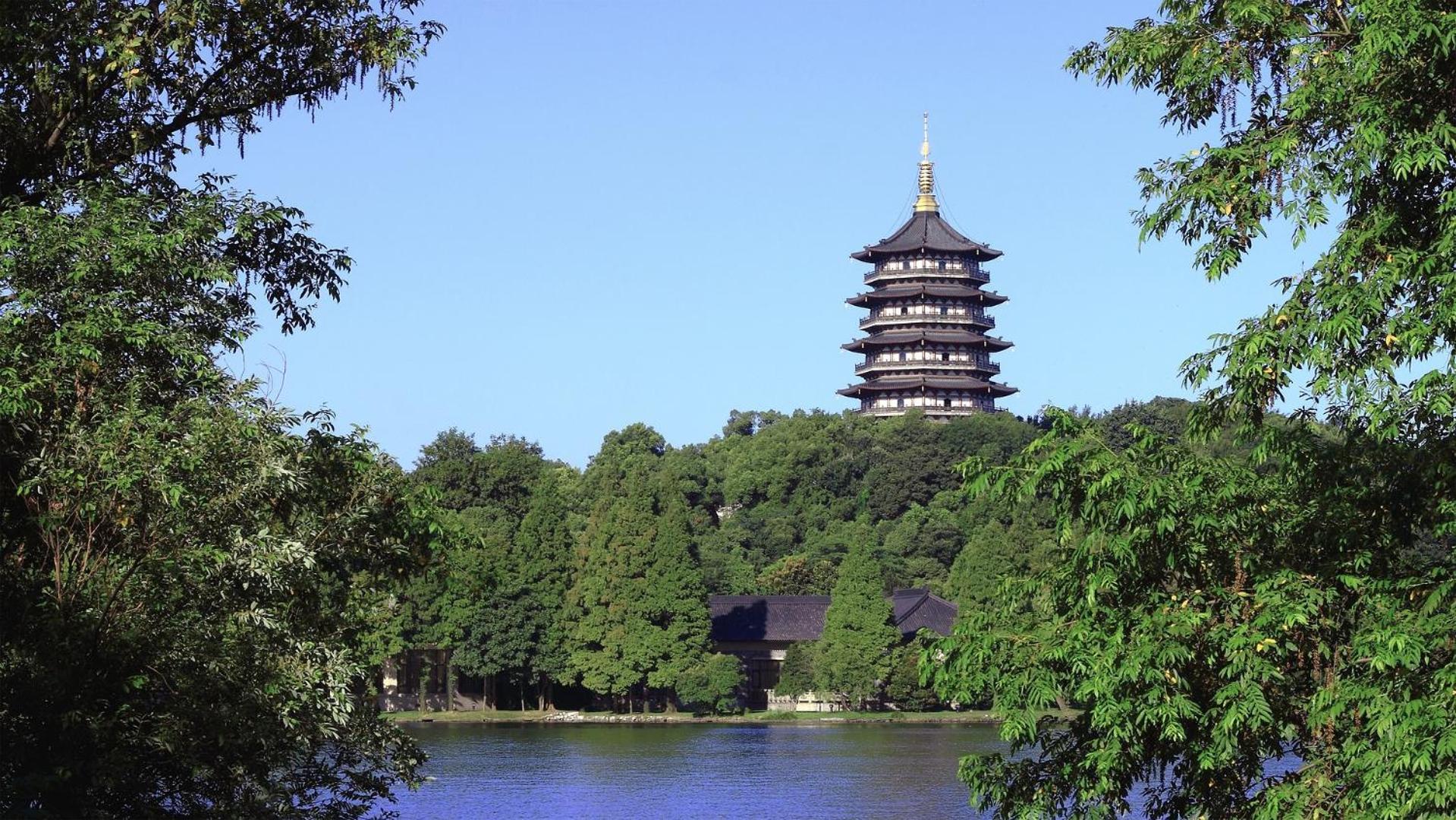 Nost Algia S Hotel In The West Lake Scenic Area-,Lingyin Temple, Leifeng Tower, Children'S Playground, Free Night Snack, Free Laundry, English Communication Well, Free Travel Advice Hangzhou Exterior photo